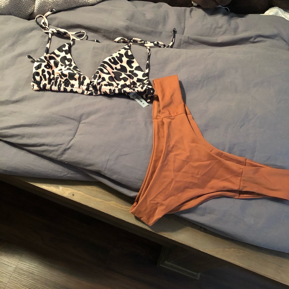 Shein bikini